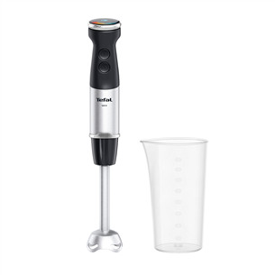 Tefal Quickchef+, 1000 W, nerūdijančio plieno - Trintuvas
