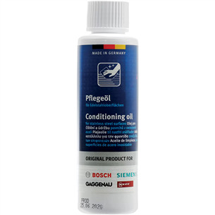 Bosch - Nerūdijančio plieno valymo priemonė Prekė - 00311945