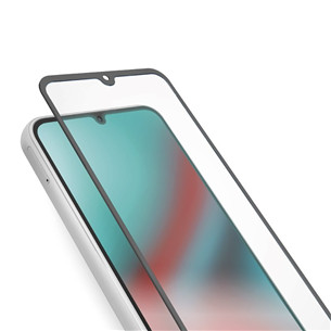 SBS Full Cover Glass Screen Protector, Samsung Galaxy A15 - Ekrano apsauga Prekė - TESCRFCSAA15