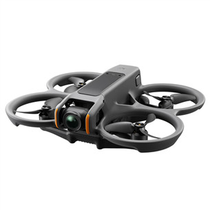 Dji Avata 2 Fly More Combo, 3 baterijos, pilkas - Dronas