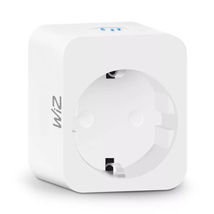 Philips WiZ Accessory Smart Plug - Išmanusis elektros lizdas