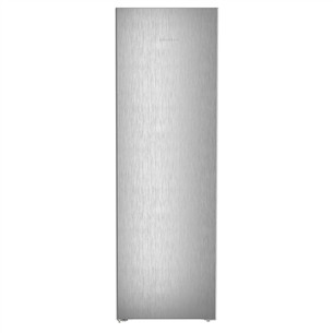 Liebherr, NoFrost, 278 L, aukštis 186 cm, sidabrinis - Šaldiklis Prekė - SFNSFD5247