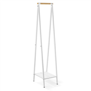 Brabantia Linn, Compact, balta - Drabužių pakaba Prekė - 229862