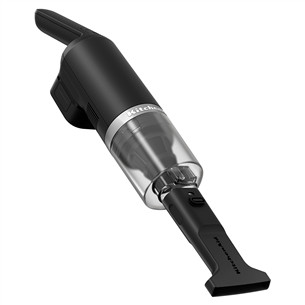 KitchenAid Go, be baterijos, juodas - Virtuvinis siurblys Prekė - 5KKVR100BM