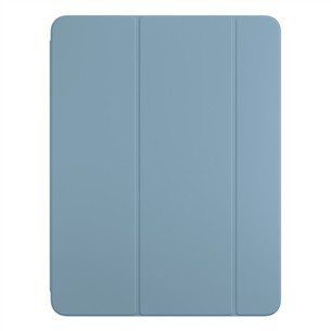 Apple Smart Folio, iPad Pro 13'' (M4), denim - Dėklas Prekė - MWK43ZM/A