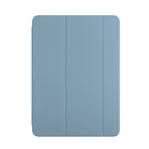 Apple Smart Folio, iPad Air 11'' (M2), denim - Dėklas Prekė - MWK63ZM/A