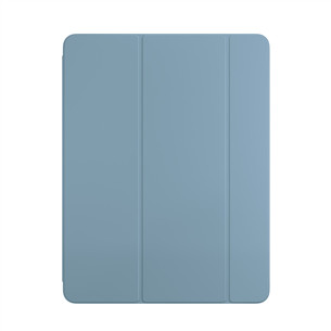 Apple Smart Folio, iPad Air 13'' (M2), denim - Dėklas Prekė - MWKA3ZM/A