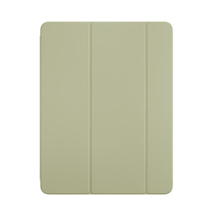 Apple Smart Folio, iPad Air 13'' (M2), sage - Dėklas Prekė - MWKC3ZM/A