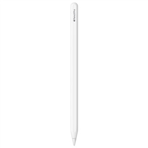 Apple Pencil Pro, baltas - Skaitmeninis pieštukas Prekė - MX2D3ZM/A