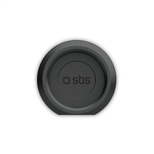SBS LockPro Universal Smartphone Adapter, juodas - LockPro Adapteris Prekė - TEURUNIADAPT