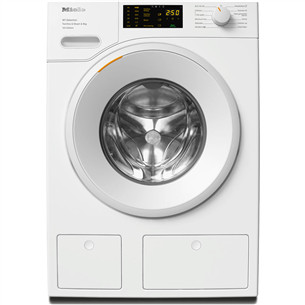 Miele, 125 Edition, 8 kg, gylis 60 cm, 1400 aps./min. - Skalbimo mašina