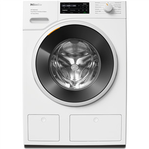 Miele, 125 Gala Edition, 9 kg, gylis 64,3 cm, 1600 aps./min. - Skalbimo mašina