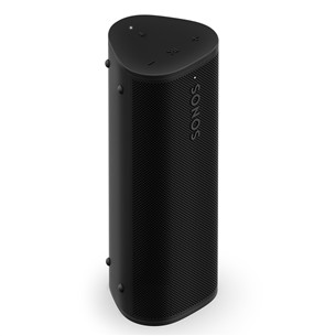Sonos Roam 2, juoda - Belaidė kolonėlė Prekė - ROAM2R21BLK