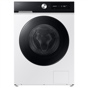 Samsung, SmartThings AI-energy mode, 11 kg, gylis 60 cm, 1400 aps./min. - Skalbimo mašina