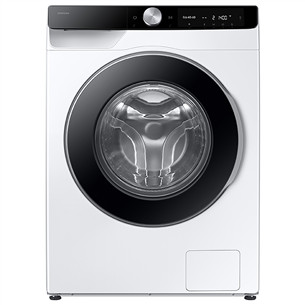 Samsung SmartThings, 9 kg, gylis 55 cm, 1400 aps./min. - Skalbimo mašina