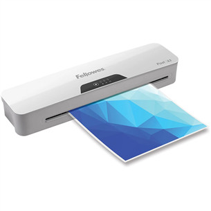 Fellowes Pixel Laminator, A3 - Laminatorius
