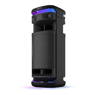 Sony ULT TOWER 10, Bluetooth, juodas - Muzikinis centras