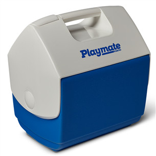 Šaldymo dėžėI gloo Playmate Pal, 7 L, mėlyna Prekė-00032643