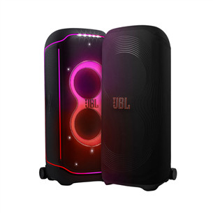 Kolonėlės apsauga JBL Partycover Ultimate, juodas Prekė - JBLPBBAG-ULT