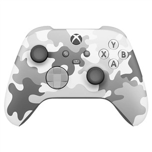 Microsoft Xbox Wireless Controller, Xbox Series X/S, daugiaspalvis - Belaidis žaidimų pultelis