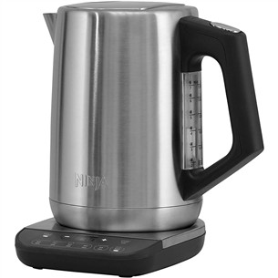 Ninja, reguliuojama temperatūra, 3000 W, nerūdijančio plieno - Virdulys