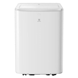 Electrolux, 3400 W, baltas - Oro kondicionierius