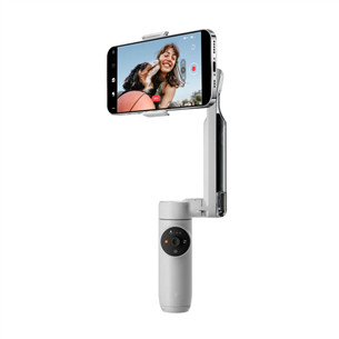 Insta360 Flow Creator Kit, baltas - Stabilizatorius