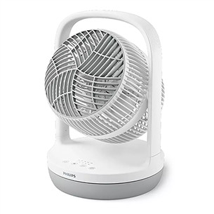 Philips 2000 Series, baltas - Ventiliatorius
