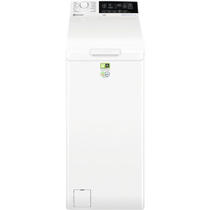 Skalbimo mašina Electrolux, 7 kg, gylis 60 cm, 1300 rpm Prekė-EW6T3372E