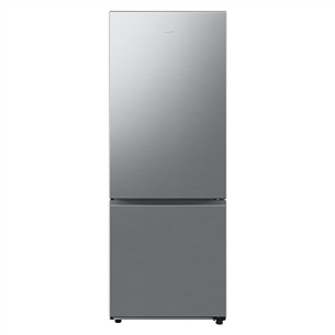 Samsung, SmartThings AI Energy, 203 cm, 538 L, nerūdijančio plieno - Šaldytuvas