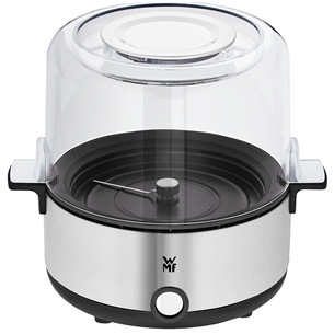 WMF KITCHENminis, 2,2 L, nerūdijančio plieno - Spragėsių gaminimo aparatas