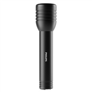Prožektorius Philips Torch, 1000 lm, juodas  Prekė-SFL7005R/10