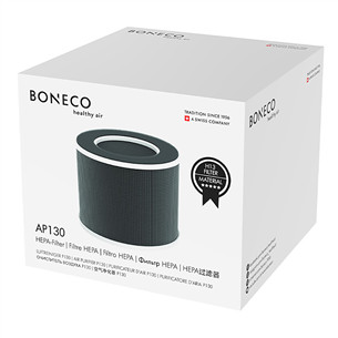 HEPA filtras oro valytuvui Boneco, P130 Prekė - AP130