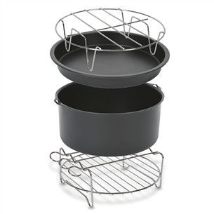 Tefal Easy Fry XL  - Priedų rinkinys gruzdintuvei