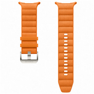 Samsung Galaxy Watch Ultra PeakForm Band, oranžinis - Dirželis