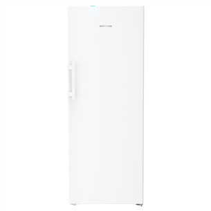 Šaldiklis Liebherr FNC727I Peak NoFrost, 363 L, aukštis 186 cm, baltas  Prekė-FNC727I
