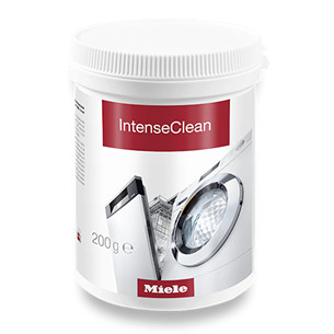 Skalbimo mašinos valiklis Miele GP CL WG 252 P, IntenseClean, 200 g