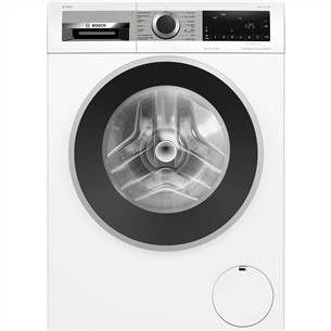 Bosch Series 6, 9 kg, gylis 59 cm, 1400 aps./min. - Skalbimo mašina
