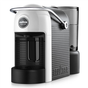 Kapsulinis kavos aparatas Lavazza A Modo Mio Jolie Evo, balta