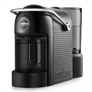 Kapsulinis kavos aparatas Lavazza A Modo Mio Jolie Evo, juoda