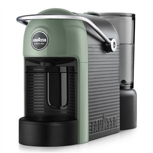 Kapsulinis kavos aparatas Lavazza A Modo Mio Jolie Evo, žalia