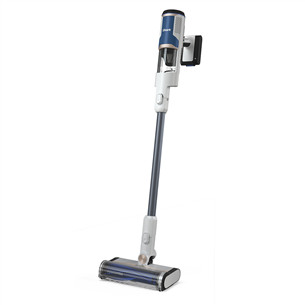 Belaidis dulkių siurblys Shark Floor Detect BU1120EU, balta