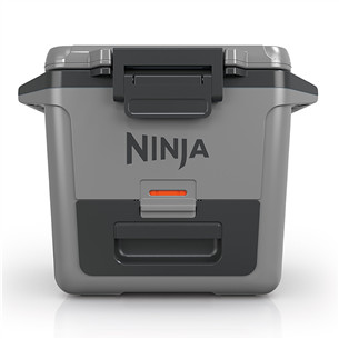 Ninja FrostVault FB131EUGY, 28 L, pilka - Šaldymo dėžė