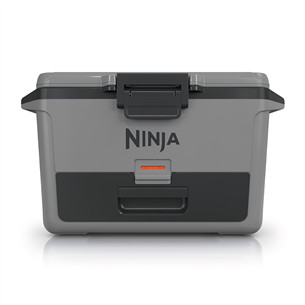 Ninja FrostVault FB151EUGY, 47 L, pilka - Šaldymo dėžė