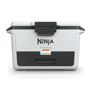 Ninja FrostVault FB151EUWH, 47 L, balta - Šaldymo dėžė