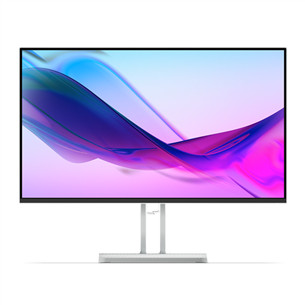 Monitorius Lenovo L24i-4A, 24'', FHD, IPS, 100 Hz, pilkas   Prekė-67BCKAC6EU