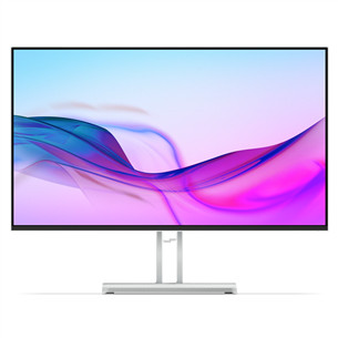Monitorius Lenovo L27i-4A, 27'', FHD, IPS, 100 Hz, pilkas   Prekė–67BEKAC1EU