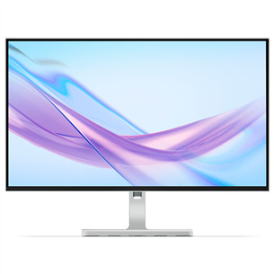 Monitorius Lenovo L27q-4A, 27 colių, QHD, IPS, 100 Hz, pilkas   Prekė–67BFGAC6EU