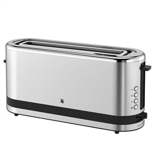 WMF KITCHENminis, 900 W, nerūdijančio plieno/juodas - Skrudintuvas