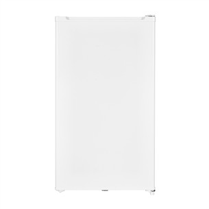Beko, 88 L, aukštis 85 cm, baltas - Šaldytuvas